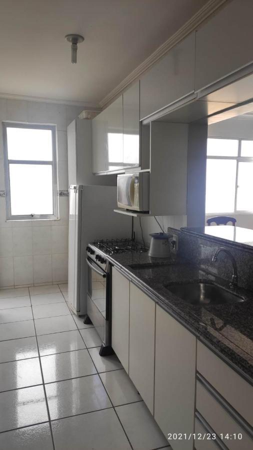 Apartamento Beira mar Arroio do Silva Exterior foto