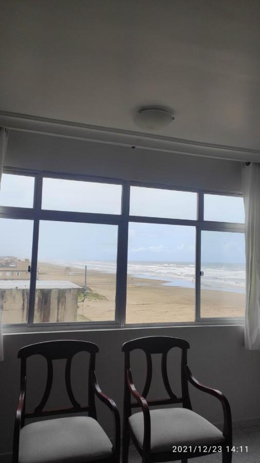 Apartamento Beira mar Arroio do Silva Exterior foto