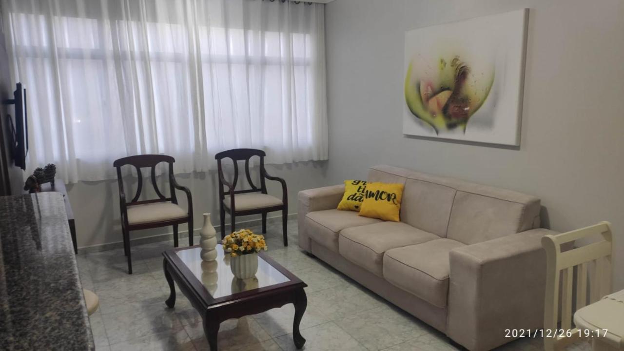 Apartamento Beira mar Arroio do Silva Exterior foto