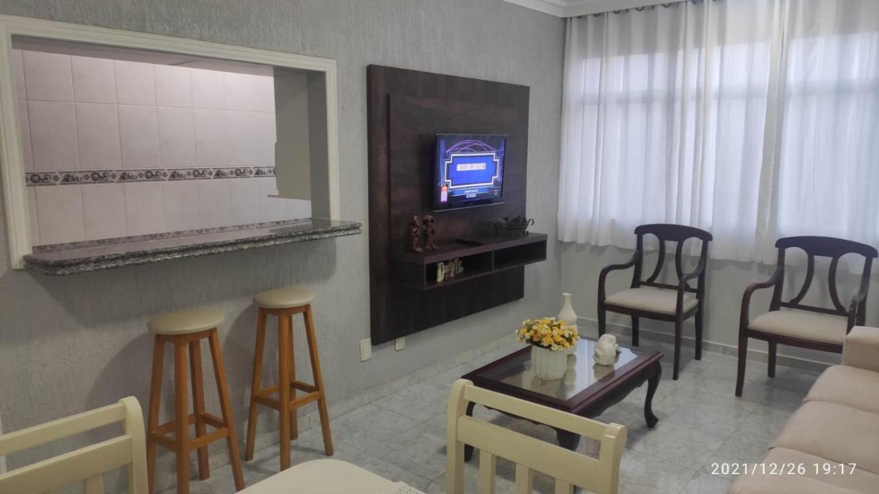 Apartamento Beira mar Arroio do Silva Exterior foto