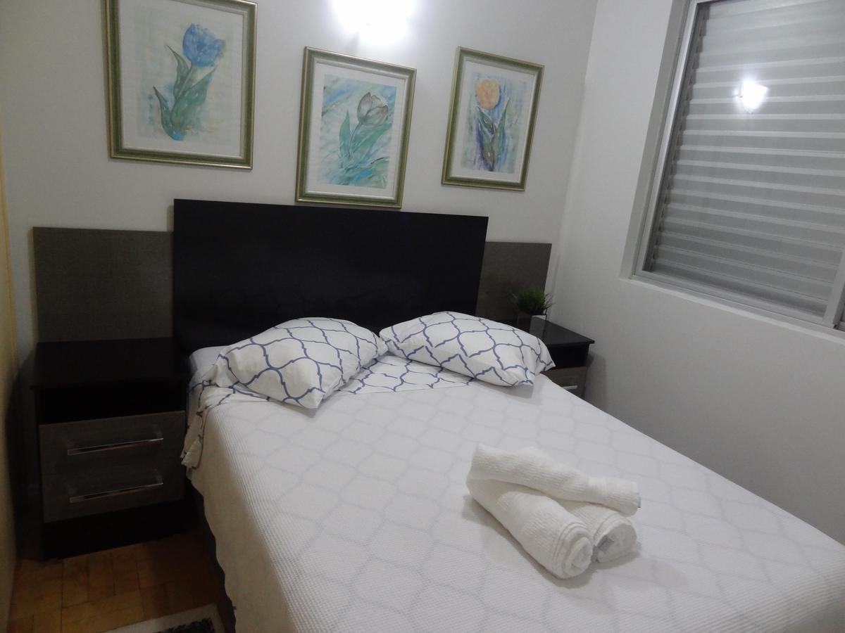 Apartamento Beira mar Arroio do Silva Exterior foto